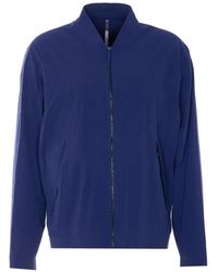 Veilance - Veste Bomber Diode - Lyst