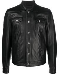 DSquared² - Camisa Con Botones - Lyst