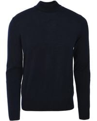 Tombolini - Roll Neck Jumper - Lyst
