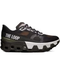 On Shoes - X Pleasures X The Loop Cloudmonster Hyper Sneakers - Lyst