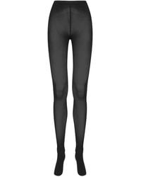 Maison Close - Infinite Line Tights - Lyst
