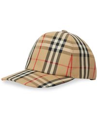 burberry gorra 75