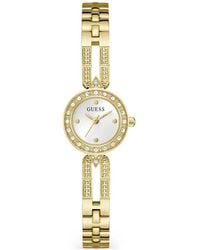 Guess - Cassidy 23Mm Watch - Lyst
