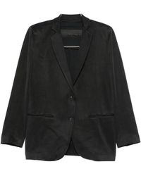 Rrd - Single-Breasted Blazer - Lyst