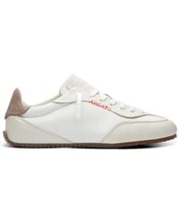 Axel Arigato - Daze Runner Lace-Up Sneakers - Lyst