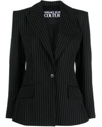 Versace - Tailored Jacket - Lyst