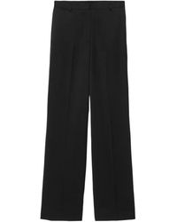 AllSaints - Pantalon De Tailleur Elysia - Lyst