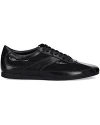 Vagabond Shoemakers - Hillary Leather Sneakers - Lyst