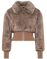 Unreal Fur - Event Horizon Jack - Lyst