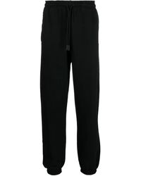 Marcelo Burlon - Cross Relax Track Pants - Lyst