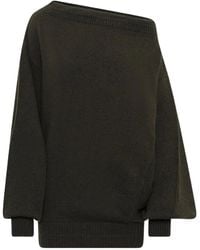 MM6 by Maison Margiela - Gauge 5 Mini Dress - Lyst