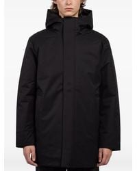 NN07 - Zip-Up Coat - Lyst