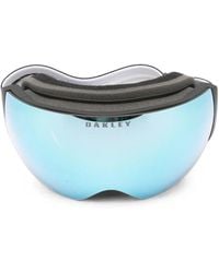 Oakley - Maschera Da Sci Flight Deck Pro M - Lyst