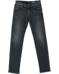 PT Torino - Five-Pocket Denim Jeans - Lyst