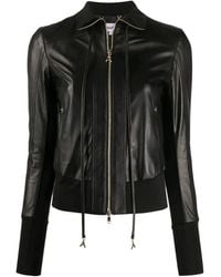 Patrizia Pepe - Chaqueta Mujer - Lyst