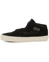 Vans - Half Cab Decon Sneakers - Lyst