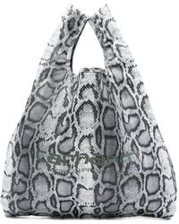 Carhartt - Animal Print Tote Bag - Lyst