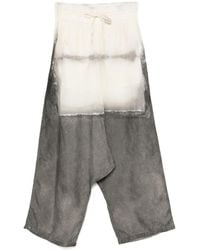 Rundholz - Mainline パンツ - Lyst