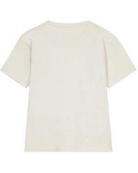 Fortela - Court Short-Sleeve T-Shirt - Lyst