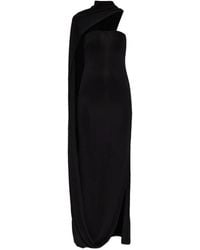 Cult Gaia - Corsica Gown Maxi Dress - Lyst