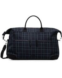 Les Deux - Tharon Weekend Holdall - Lyst