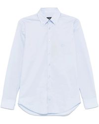 Etro - Button-Up Overhemd - Lyst