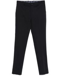 Etro - Trousers Roma - Lyst
