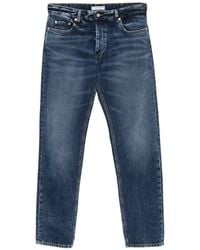 ICON DENIM - Kanye Baggy Jeans - Lyst