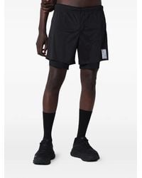 Satisfy - Techsilk 8 Shorts - Lyst