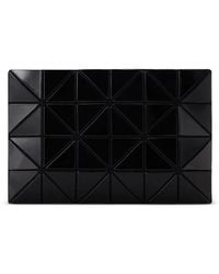 Issey Miyake - Lucent Geometric Lucent Shoulder Bag - Lyst