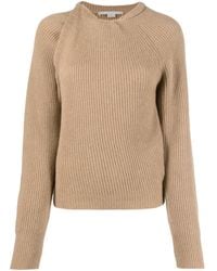 Stella McCartney - Sweater With Logo - Lyst