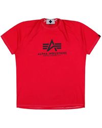 PROTOTYPES - Logo-Print T-Shirt - Lyst