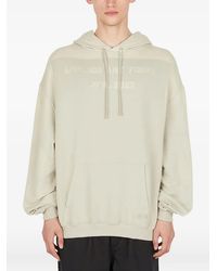 Applied Art Forms - Pocket Hoodie - Lyst