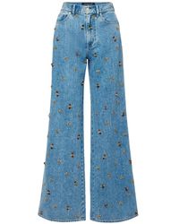 Veronica Beard - Kasey Jeans - Lyst