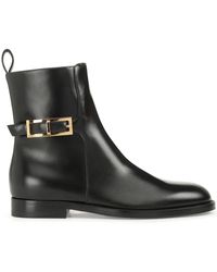 Sergio Rossi - Boots - Lyst