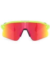 Oakley - Lunettes De Soleil Stunt Devil - Lyst