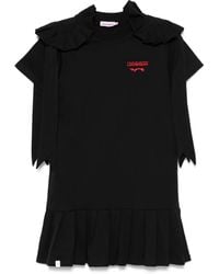 Charles Jeffrey - Abito Corto Rosette - Lyst