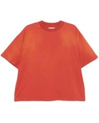 Paura - Costa Oversized T-Shirt - Lyst
