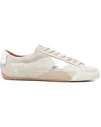 Golden Goose - True Star Suede Sneakers - Lyst