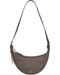 KHAITE - Small Augustina Cross-Body Bag - Lyst
