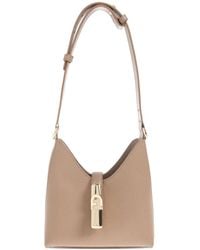 Furla - Mini Iride Shoulder Bag - Lyst