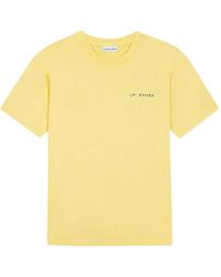 Maison Labiche - La Bamba Crew-Neck T-Shirt - Lyst