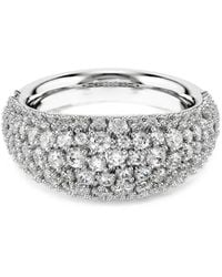 Swarovski - Sublima Ring - Lyst