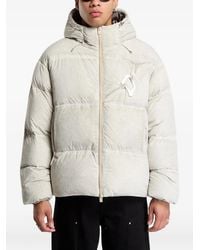 HELIOT EMIL - Lumen Puffer Jacket - Lyst