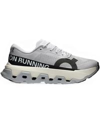 On Shoes - Cloudmster 3 Hyper Sneakers - Lyst