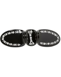 Jennifer Behr - Gladys Crystal Barrette - Lyst