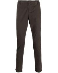 Dondup - Pantalones chinos Gaubert - Lyst