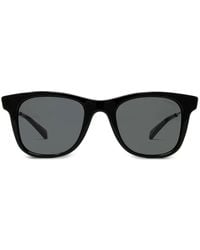 COACH - Square-Frame Sunglasses - Lyst