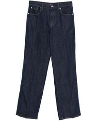 Seven7 - Five-Pocket Jeans - Lyst