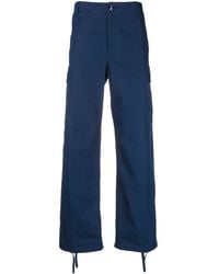 KENZO - Cargo Broek - Lyst